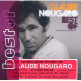 NOUGARO CLAUDE