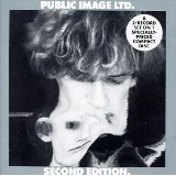 PUBLIC IMAGE LIMITED