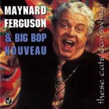 FERGUSON MAYNARD