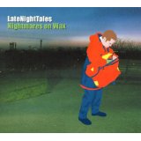 NIGHTMARES ON WAX
