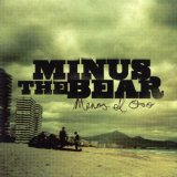 MINUS THE BEAR