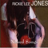 JONES RICKIE LEE
