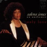 JONES SALENA