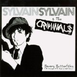 SYLVAIN SYLVAIN