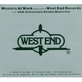 MASTERS AT WORK MASTERS AT WORK