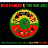 MARLEY BOB