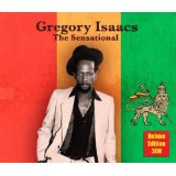 ISAACS GREGORY
