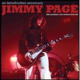 PAGE JIMMY