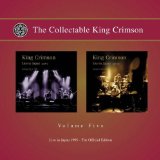 KING CRIMSON