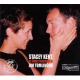 KENT STACEY & JIM TOMLIN