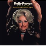 PARTON DOLLY