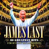 LAST JAMES