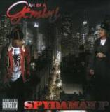 SPYDAMAN P