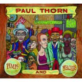 THORN PAUL