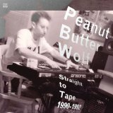 PEANUT BUTTER WOLF