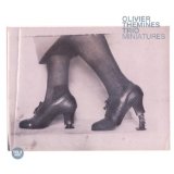 THEMINES OLIVIER