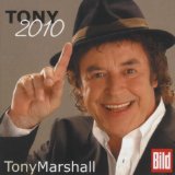 MARSHALL TONY