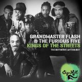 GRANDMASTER FLASH & FURIOUS FIVE