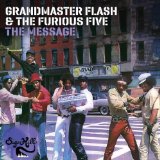 GRANDMASTER FLASH & FURIOUS FIVE