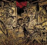 REVOLTING REVOLTING