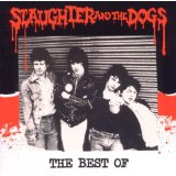 SLAUGHTER & THE DOGS
