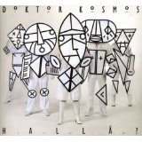 DOKTOR KOSMOS