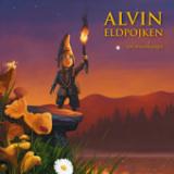 ELDPOJKEN ALVIN