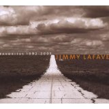 LAFAVE JIMMY