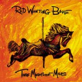RED WANTING BLUE