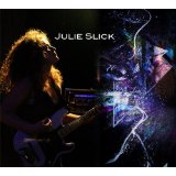 SLICK JULIE