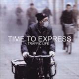 TIME TO EXPRESS