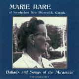 HARE MARIE