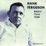 FERGUSON HANK