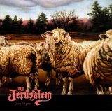 MY JERUSALEM