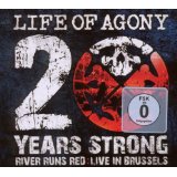 LIFE OF AGONY