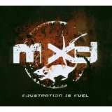MXD