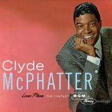 McPHATTER CLYDE