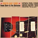 STARR THOM & THE GALAXIE