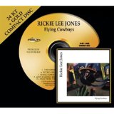 JONES RICKIE LEE