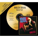 IDOL BILLY
