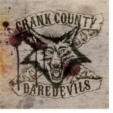 CRANK COUNTY DAREDEVILS
