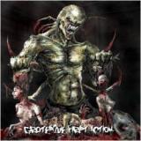 GROTESQUE FIRST ACTION