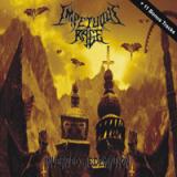 IMPETUOUS RAGE