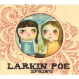 LARKIN POE