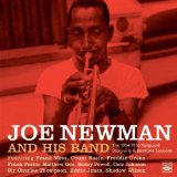 NEWMAN JOE