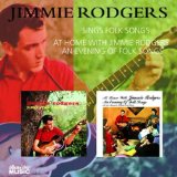 RODGERS JIMMIE