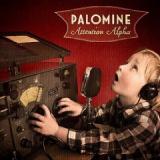 PALOMINE