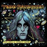 RUNDGREN TODD
