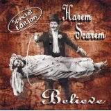 HAREM SCAREM