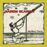 HAREM SCAREM